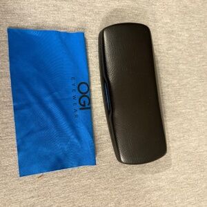OGI Eyeware
